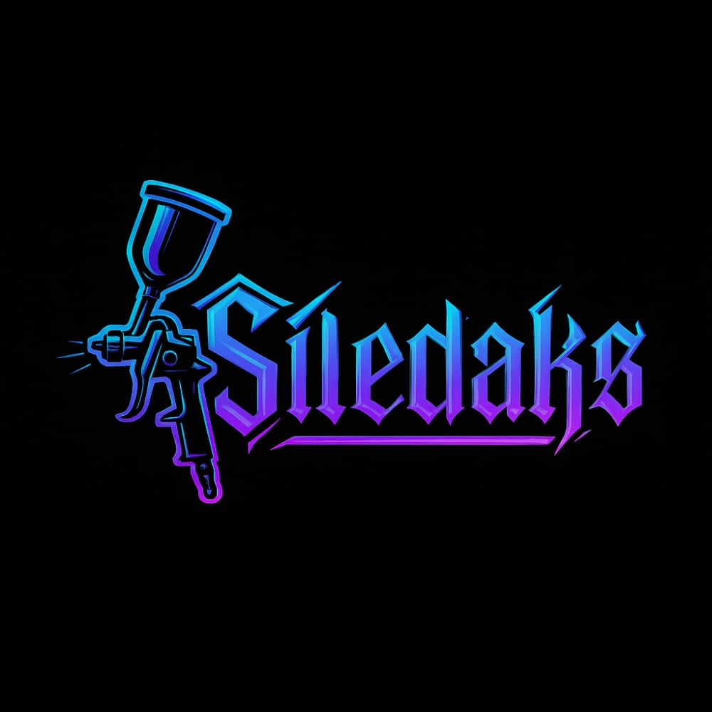 Siledaks OÜ logo